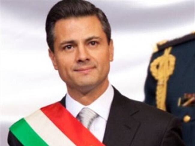 Impresionados por la actitud del Presidente Peña Nieto. José Vivanco, Director de la División de las Américas. 10/03/13