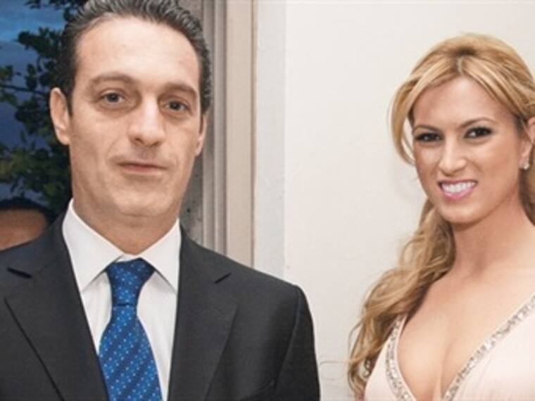 La boda del año: Carlos Slim y Elena Torruco