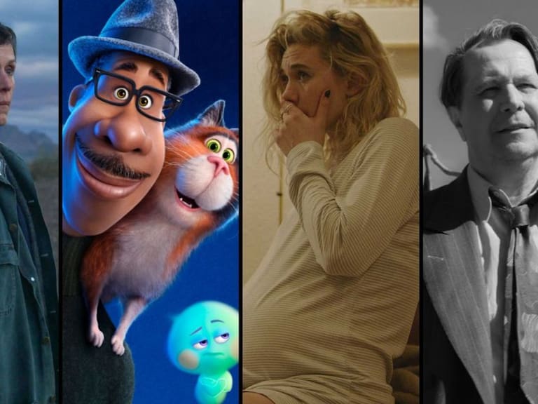 Estas son las nominadas al Oscar disponibles en Netflix, Amazon y Disney +