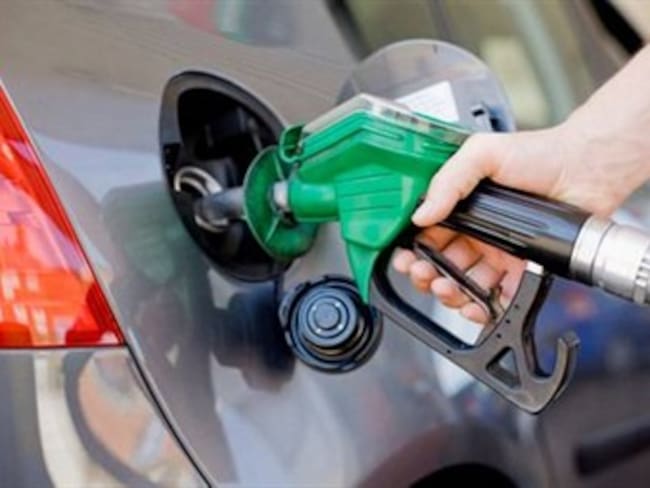 Profeco es cómplice en venta de litros incompletos de gasolina: PAN