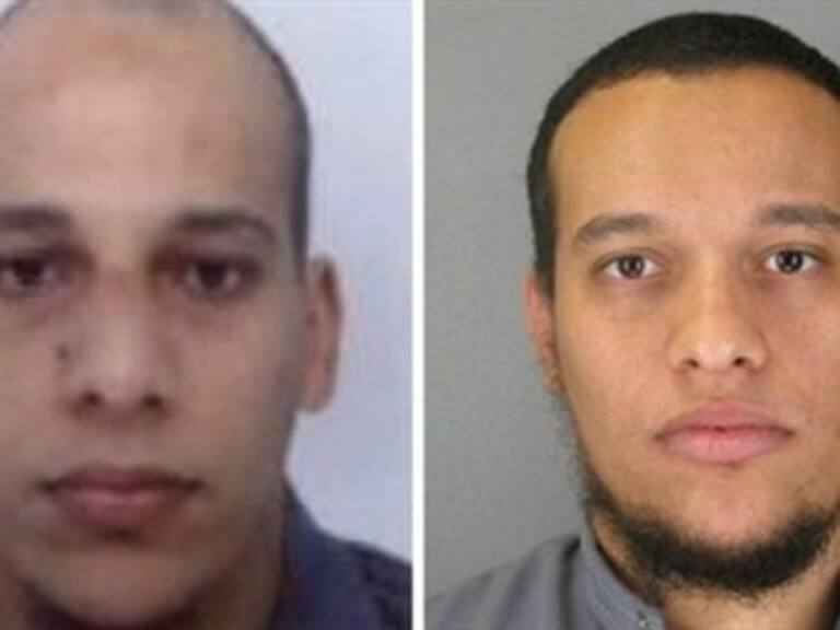 Mueren sospechosos de ataque a 'Charlie Hebdo'