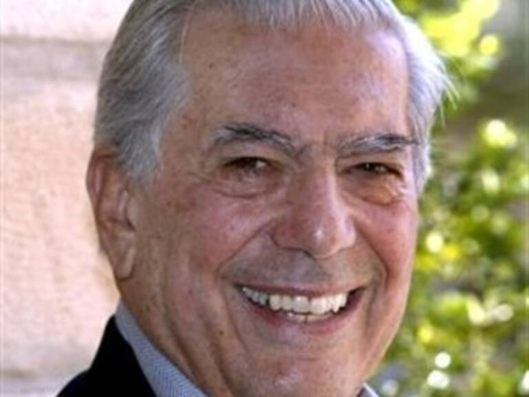 Ofrece Mario Vargas Llosa conferencia magistral en la UAM