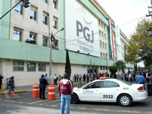 Investiga PGJDF muerte de mujer policía en Alvaro Obregón