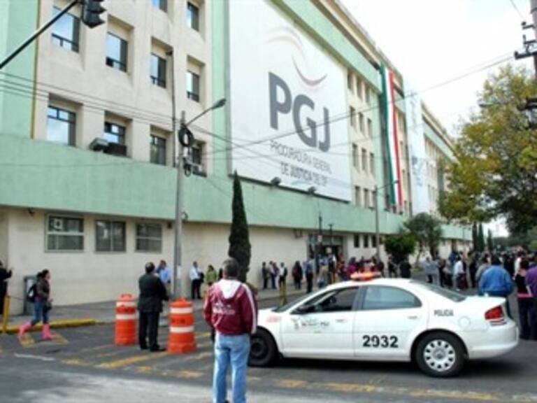 Investiga PGJDF muerte de mujer policía en Alvaro Obregón