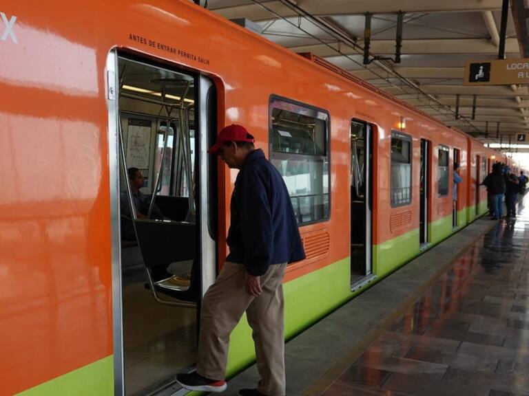 Extensión en horario del metro y metrobús