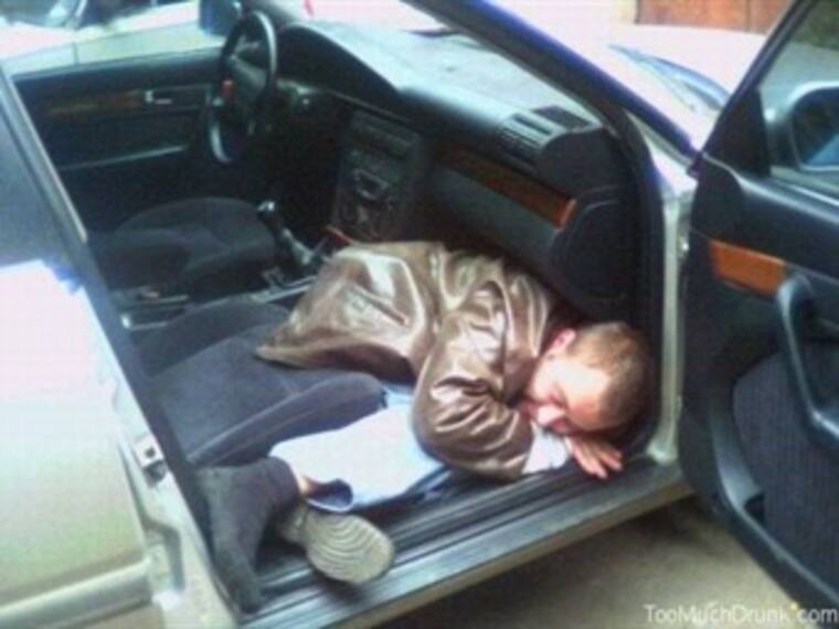 Trending topic: #Frasesdeborrachos. Leo Luna, colaborador