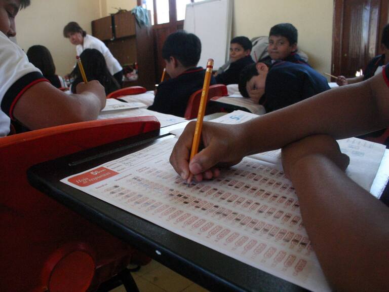 Desestimar resultados de Prueba Pisa es dar la espalda a la niñez de México: Coparmex a AMLO