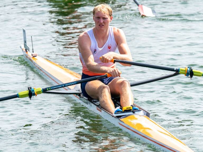 Bajas por COVID-19 en los Juegos de Tokio