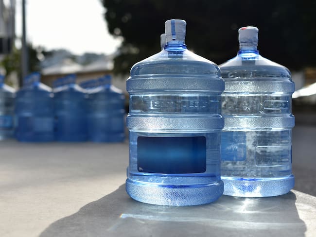 Agua Bienestar, el programa social que ofrecerá garrafones de agua a 7 pesos en CDMX