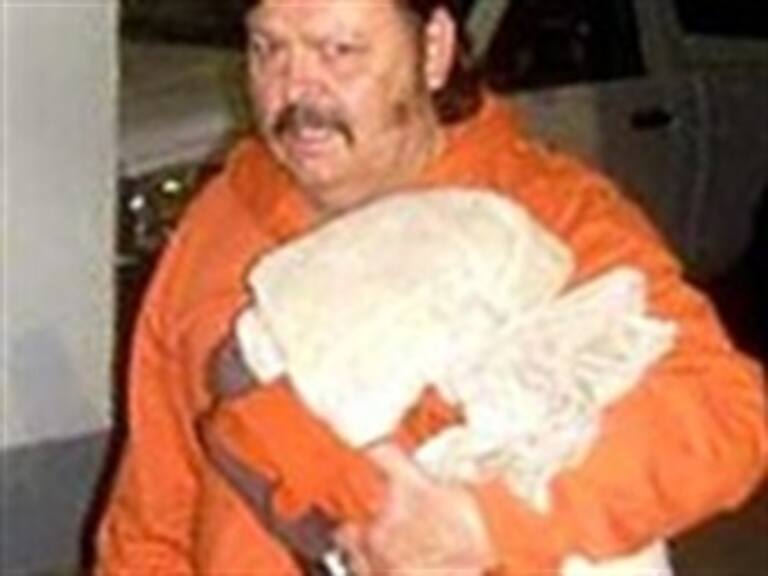 Hablará Ramón Ayala sobre narcofiesta