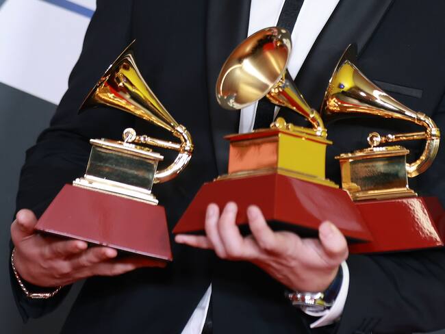 Premios Grammy 2024: Dónde ver, horarios y nominados
