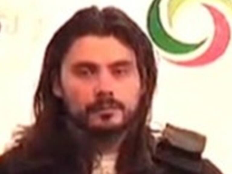 Entregan a Tagle Dobin a autoridades de la PGR