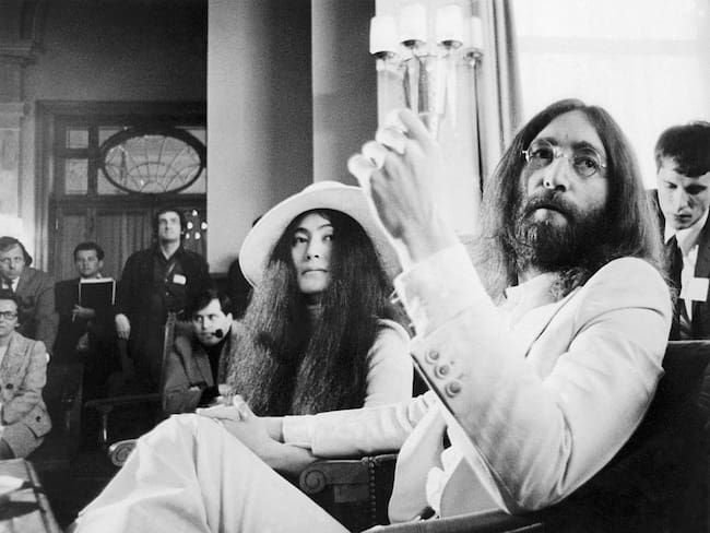 ¿John Lennon pudo haber sido gay? La revelación de Yoko Ono que sorprendió a Paul McCartney