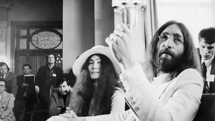 ¿John Lennon pudo haber sido gay? La revelación de Yoko Ono que sorprendió a Paul McCartney