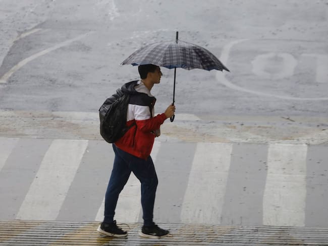 Pronóstico del clima martes 30 de junio 2026: ¿A qué hora va a llover en la CDMX y Edomex?