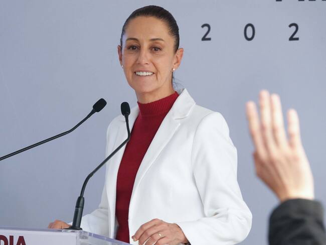 TEPJF confirma victoria de Claudia Sheinbaum en elección presidencial