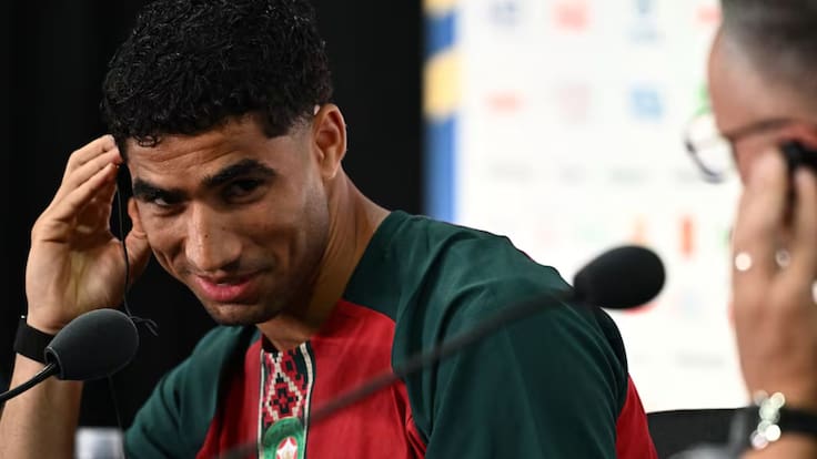 ¿Por qué no se puede entrevistar en español en las ruedas de prensa del Mundial 2026?
