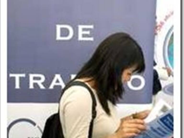 Hay repunte en generación de empleos: Manpower