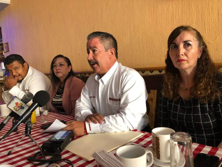 Impugnan candidatura de Morena en Chapala por presuntas irregularidades