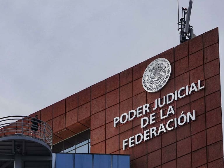 STPJF gestionó la reinstalación de 18 trabajadores del Instituto Federal de la Defensoría Pública. FOTO: ROGELIO MORALES /CUARTOSCURO.COM