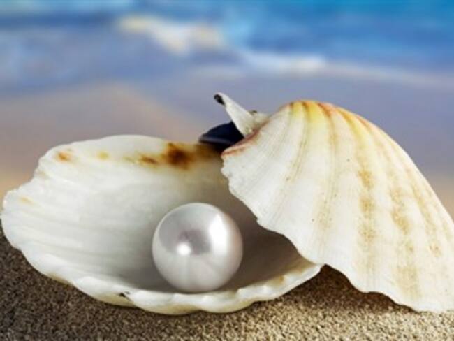 ¡De perlas...!