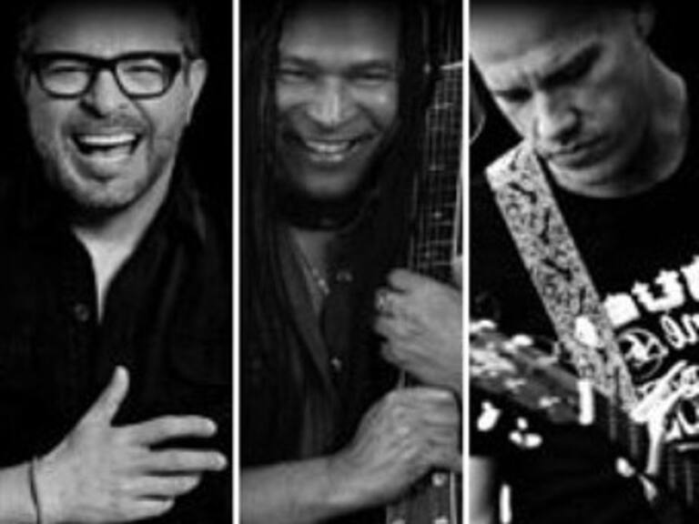 Regresa 'Autor3s' a México