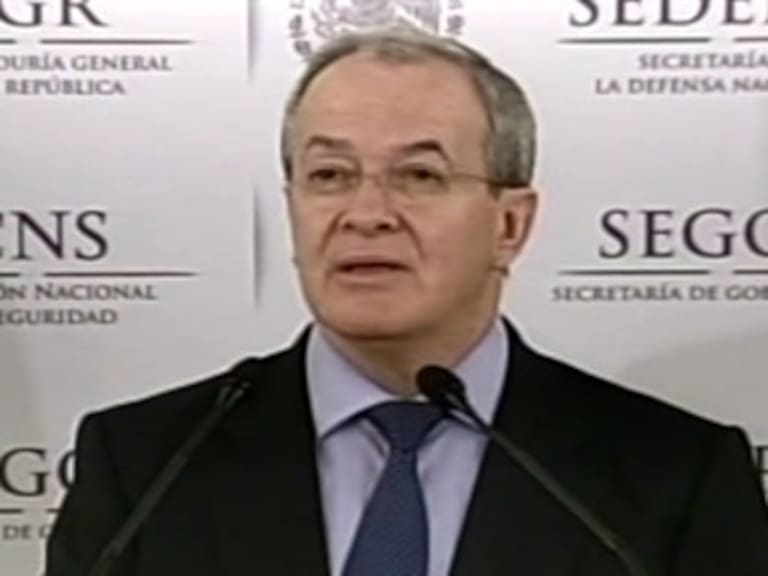 Confirman muerte de Francisco Galeana, ‘El Pantera’