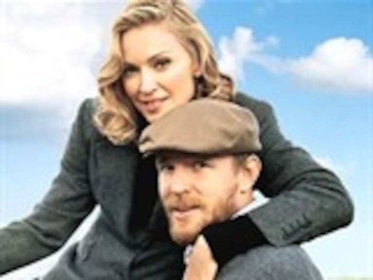 Madonna y Ritchie se reservan los detalles