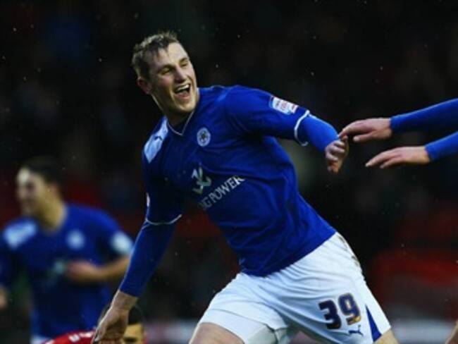 Espera Chris Wood triunfo de Nueva Zelanda en México