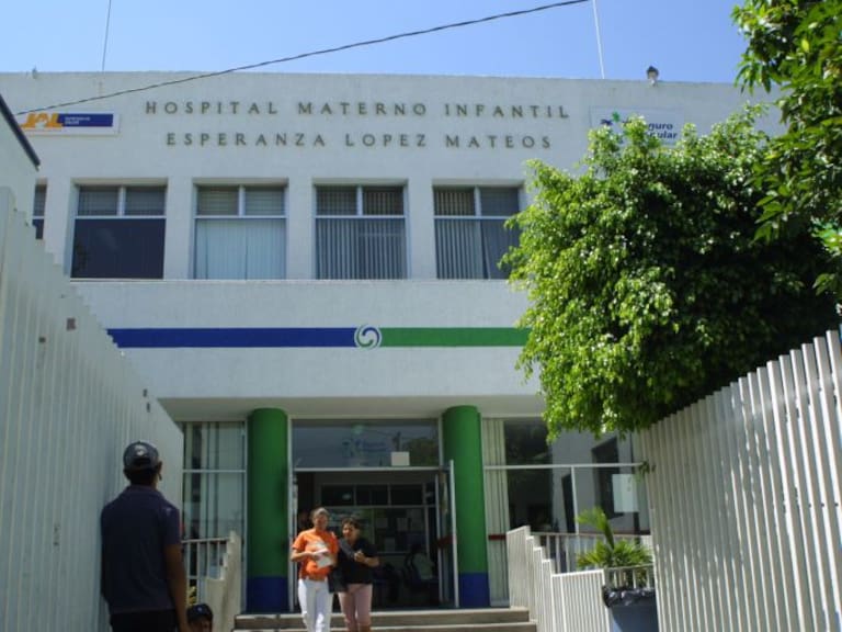 Evalúan a personal del Hospital Materno López Mateos