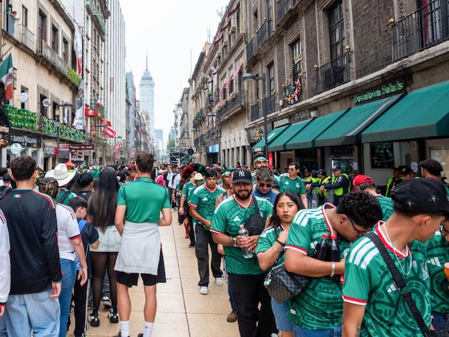 Ventas de la ANTAD caen 1.6% por efecto del Mundial 2026; pantallas y botanas repuntan