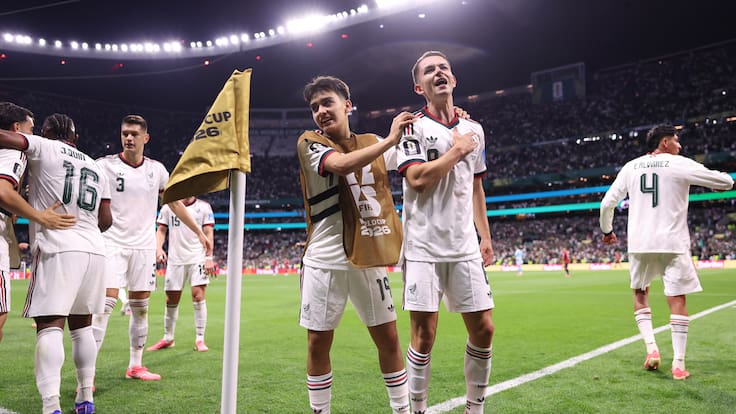 ¿Quién será el rival de México en los dieciseisavos de final del Mundial 2026? Estos son los posibles cruces del Tri