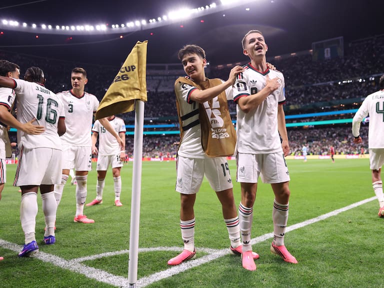 ¿Quién será el rival de México en los dieciseisavos de final del Mundial 2026?