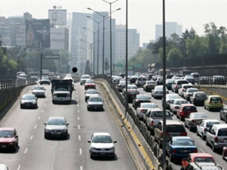 Reporte vial de 'El Mañanero'