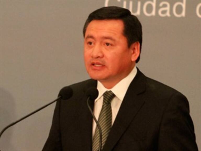 Todo listo para reunión de seguridad en Morelia