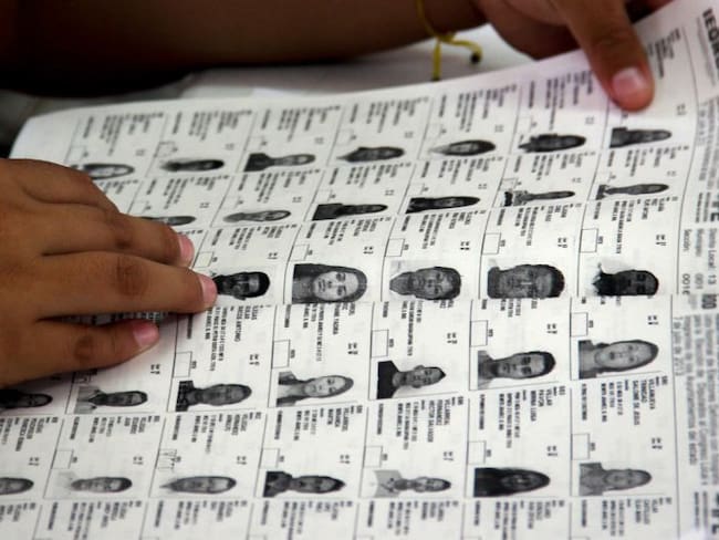 "'Dante Delgado miente, yo no participé en ningún tipo de ataque cibernético": Chris Vickery