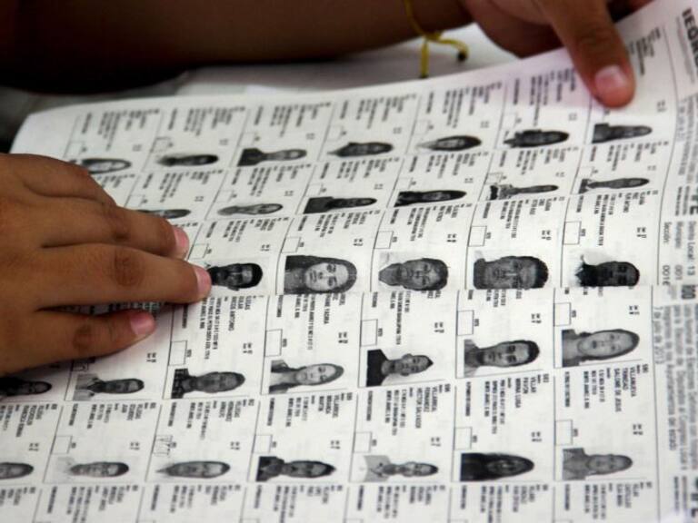 "'Dante Delgado miente, yo no participé en ningún tipo de ataque cibernético": Chris Vickery