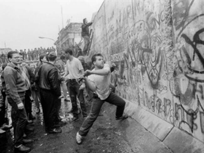 5 cosas que cambiaron al mundo un día como hoy . . .