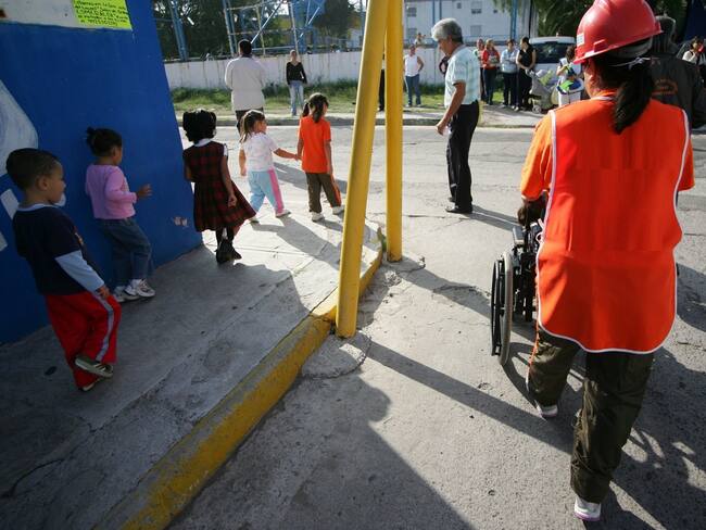 Anuncian la creación de los Centros de Educación y Cuidado Infantil