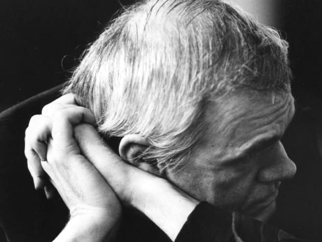 Fallece Milan Kundera a los 94 años; Estas son sus frases más simbólicas
