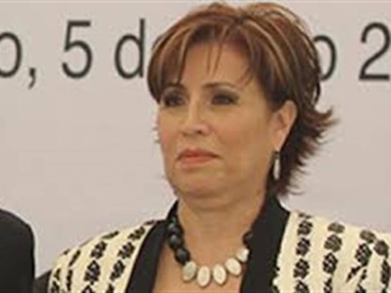 Fallece madre de titular de Sedesol