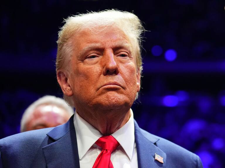 Donald Trump toma la presidencia de Estados Unidos por segunda ocasión y dio a conocer sus priorodades.