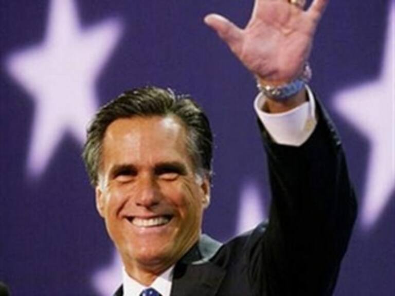 Romney gana primaria republicana EEUU en Viginia