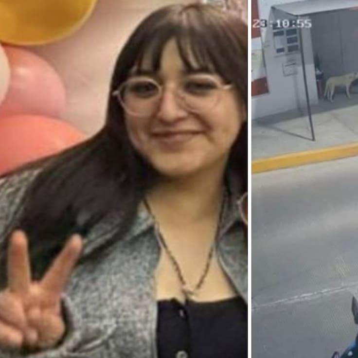 Hallan sin vida a Ana Karen, joven desaparecida tras abordar mototaxi de app en Edomex; detienen a conductor