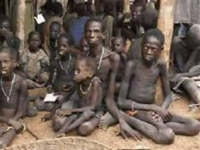 200 millones de hambrientos más en el mundo: ONU