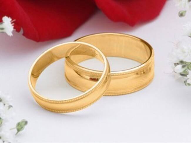 ¿Qué está pasando en México con el matrimonio?