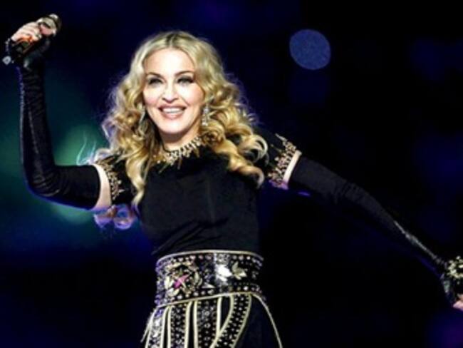 Abuchean a Madonna por hacer esperar a fans más de tres horas