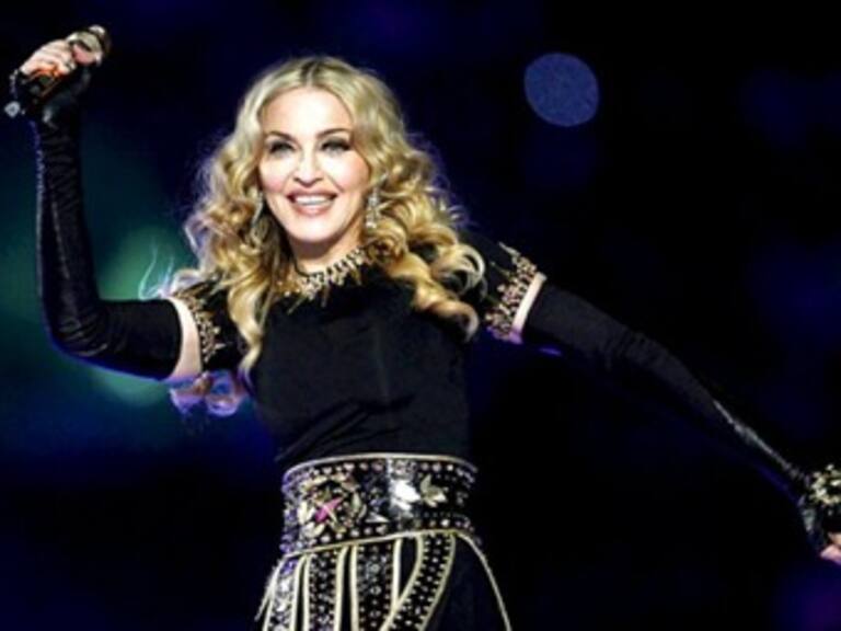 Abuchean a Madonna por hacer esperar a fans más de tres horas