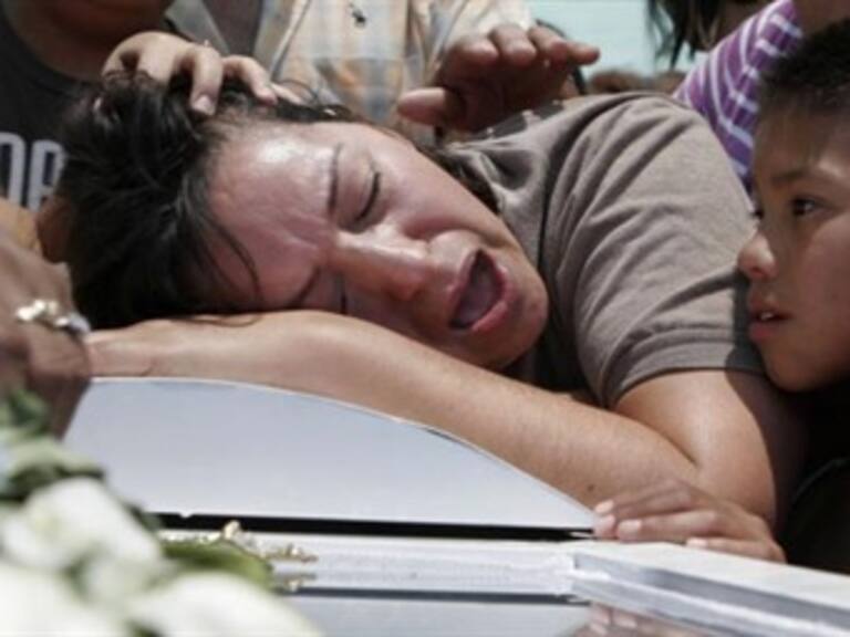 Van 47 niños muertos por tragedia en guardería ABC