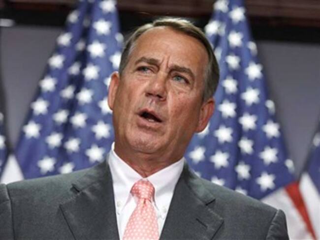 Crea EUA comisión legislativa por crisis de niños inmigrantes